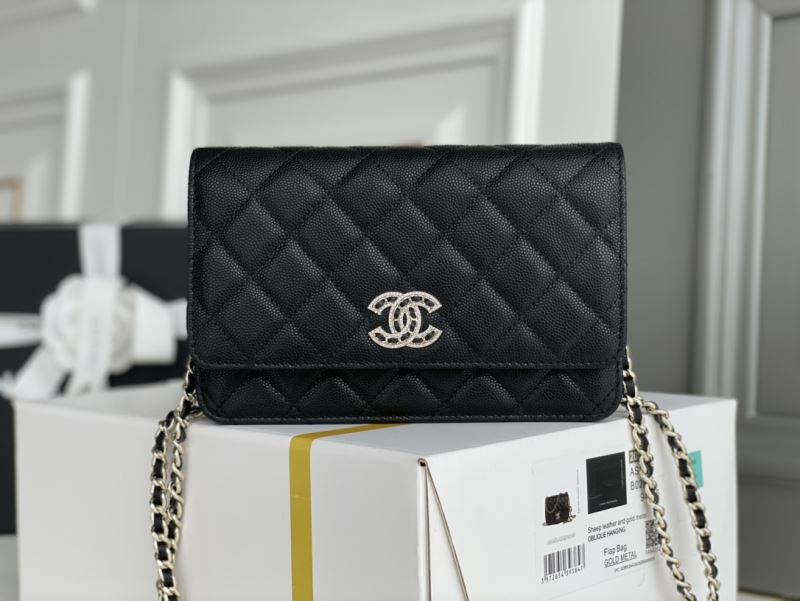 Chanel WOC Bags